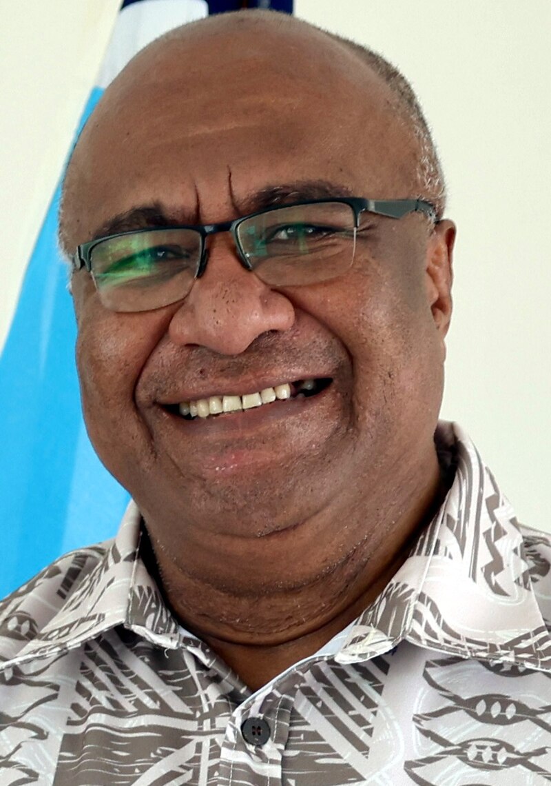 Manoa Kamikamica