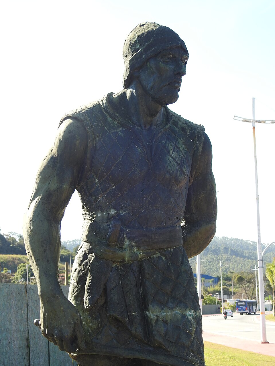 Manoel Fernandes