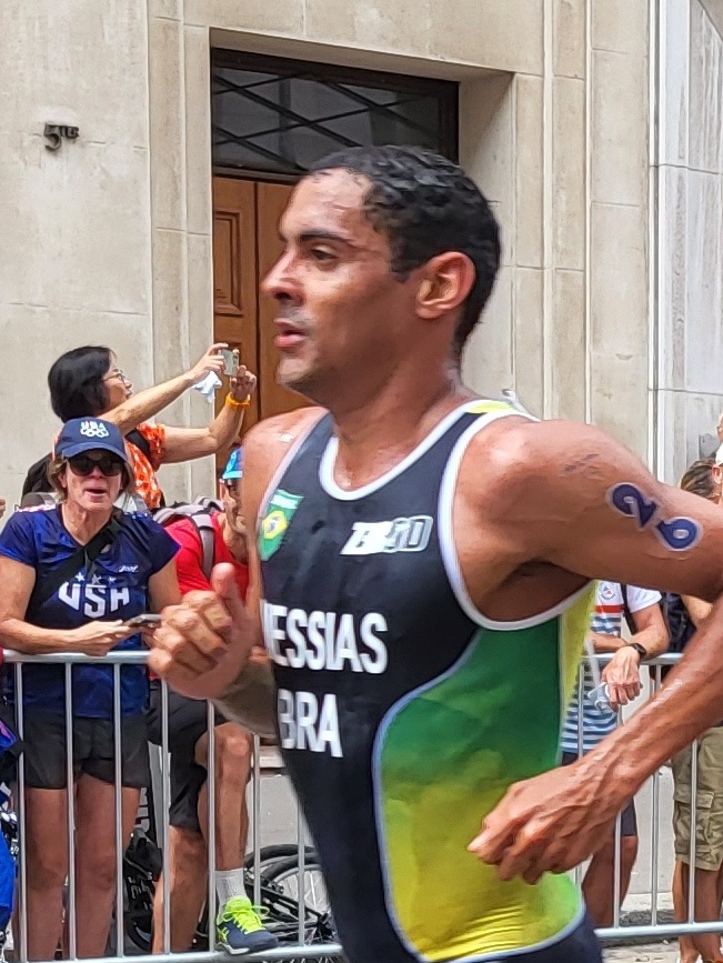 Manoel Messias