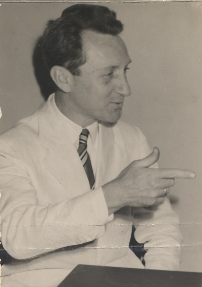 Manoel Pires