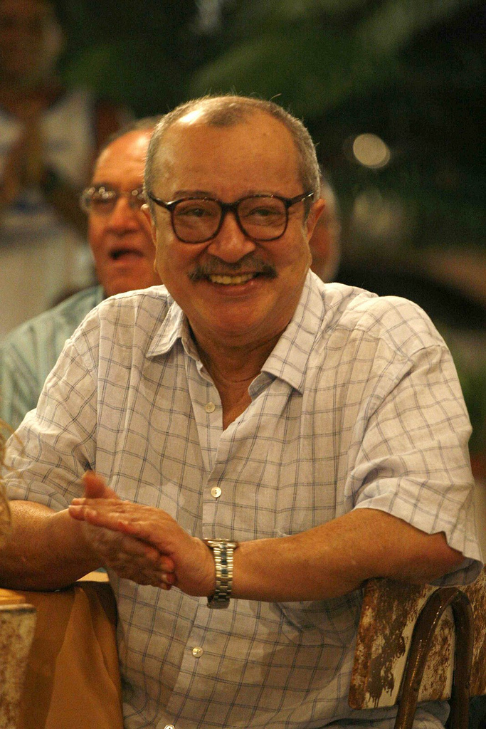 Manoel Ribeiro