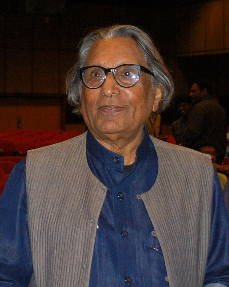 Manoj Balkrishna