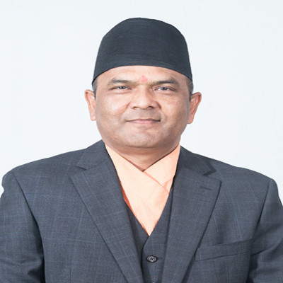 Manoj Bhattarai