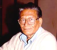 Manoj Kumar Das