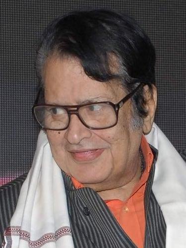 Manoj Kumar