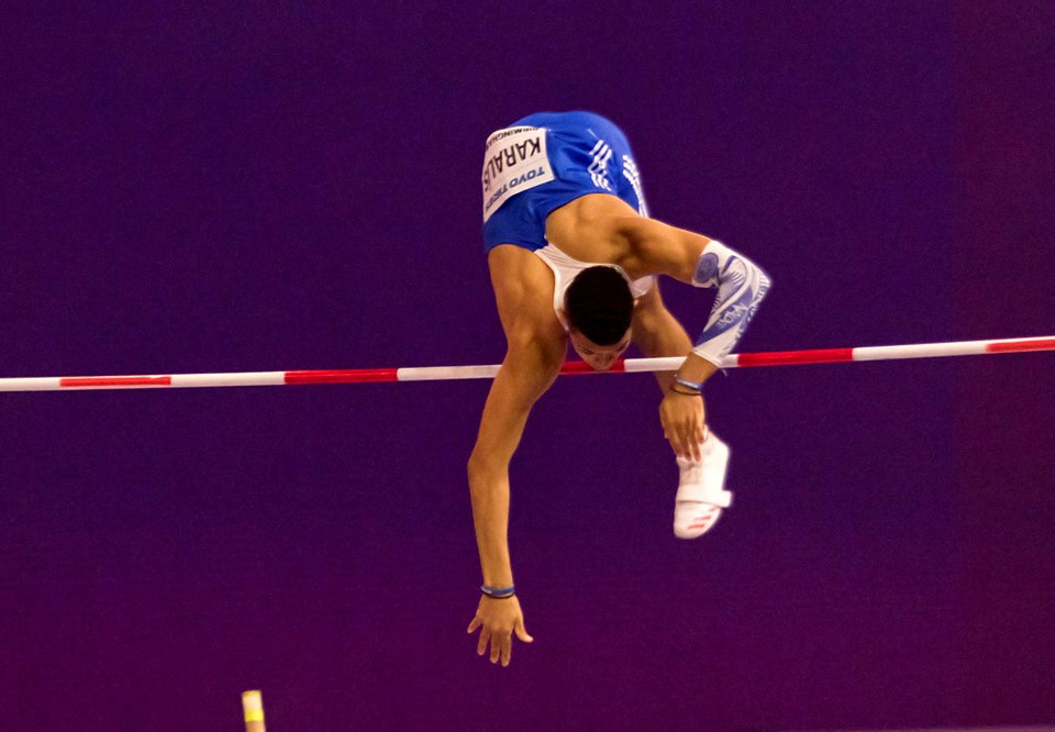 Manolo Karalis