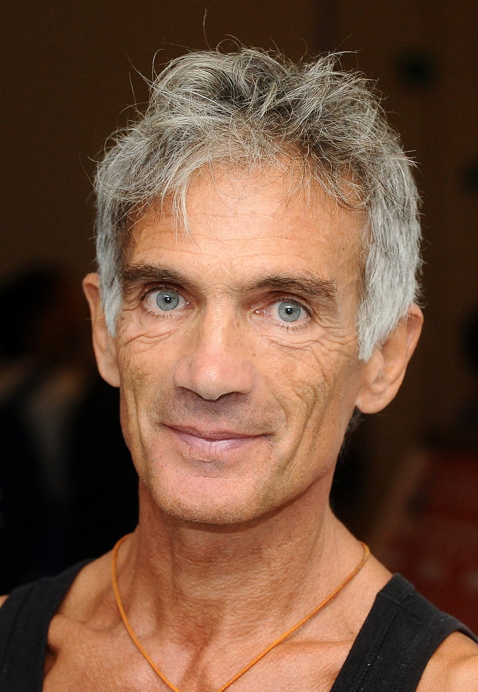 Manolo (Maurizio Zanolla)