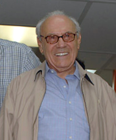 Manolo Pichardo