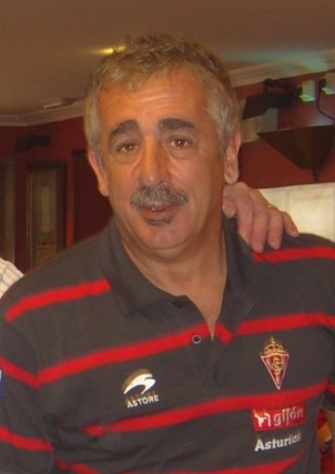 Manolo Preciado