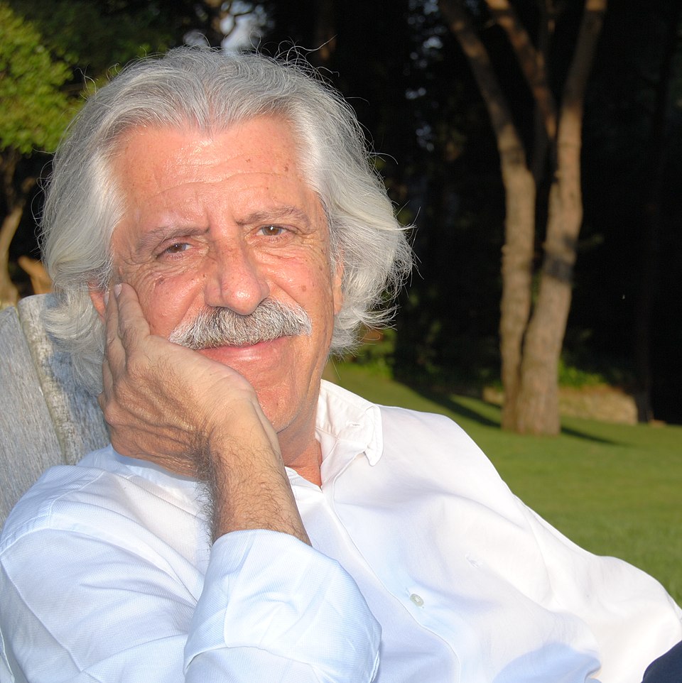 Manolo Vázquez Montalbán