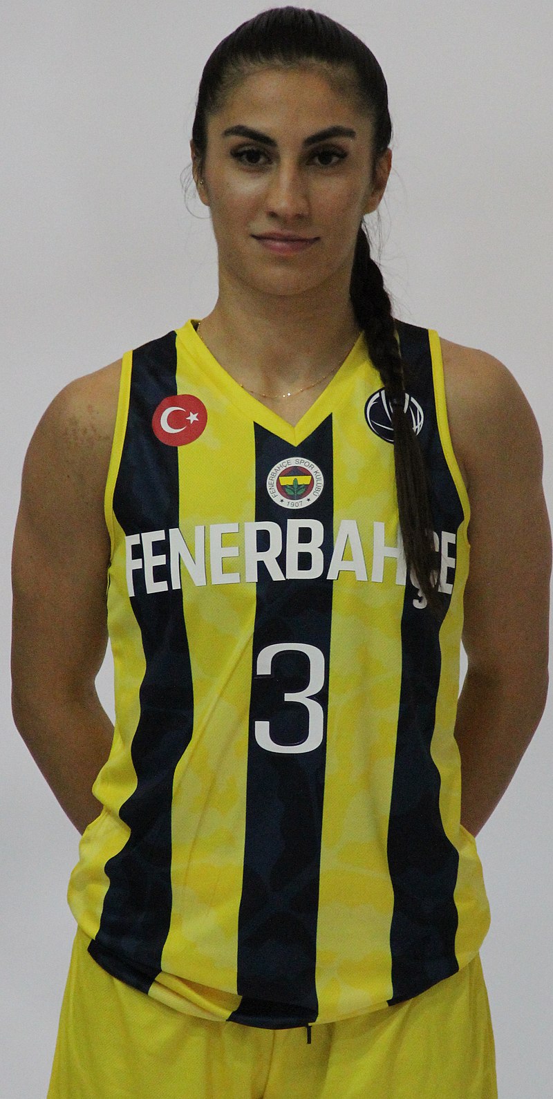 Manolya Kurtulmuş