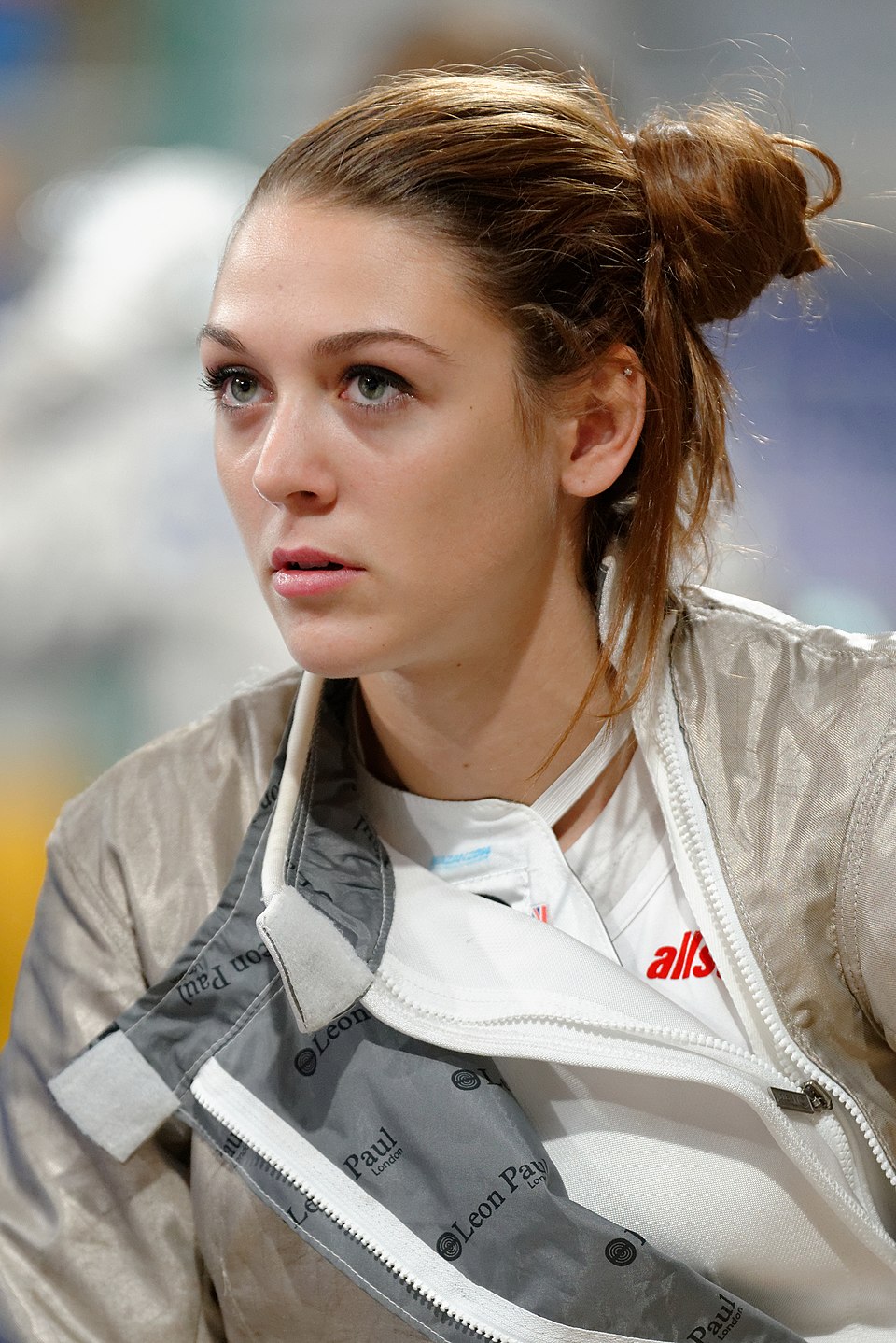 Manon Apithy-Brunet
