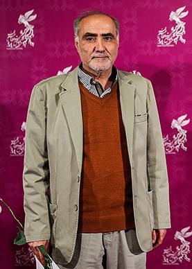 Manouchehr Mohammadi