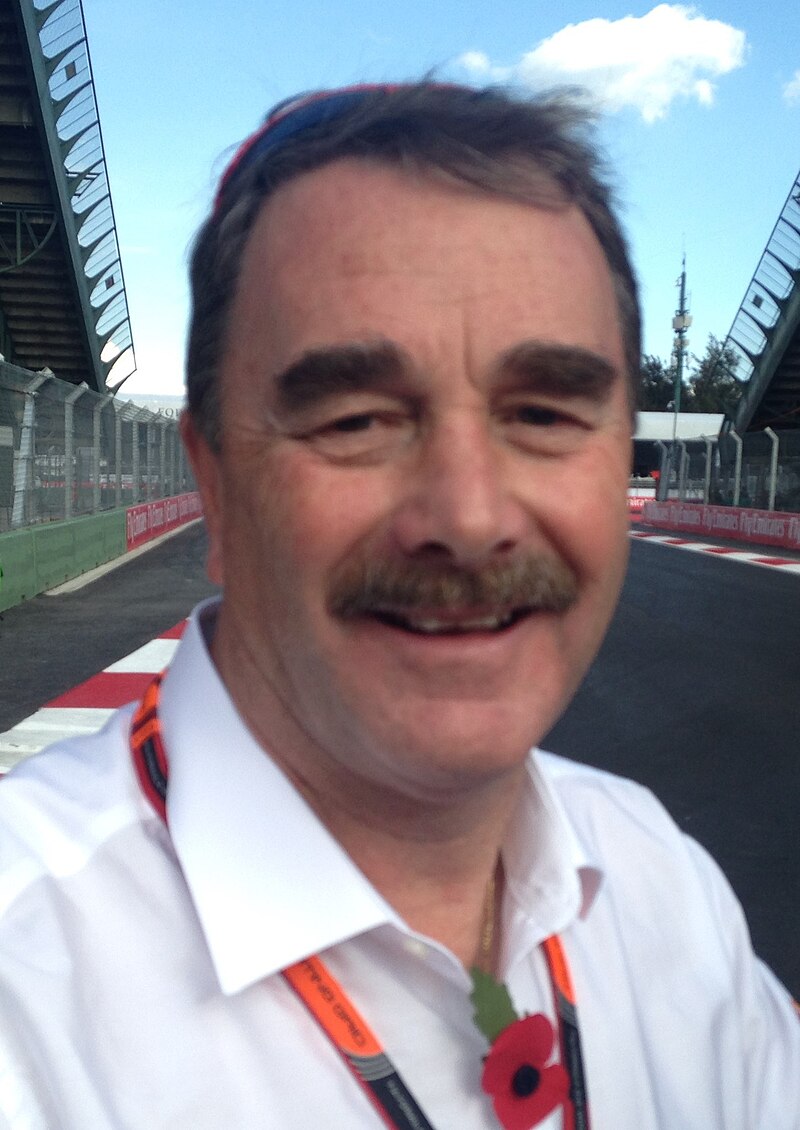 Mansell