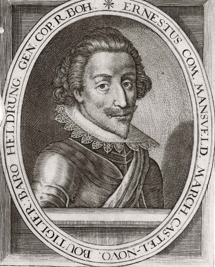 Mansfeld Péter