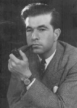Mansour Farhang
