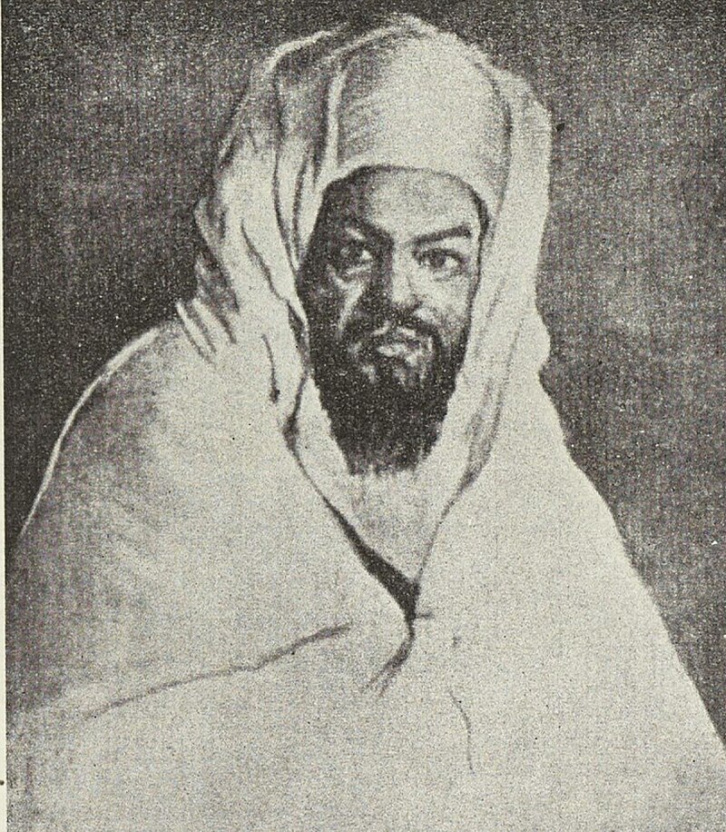 Mansour Ishaq Suleiman