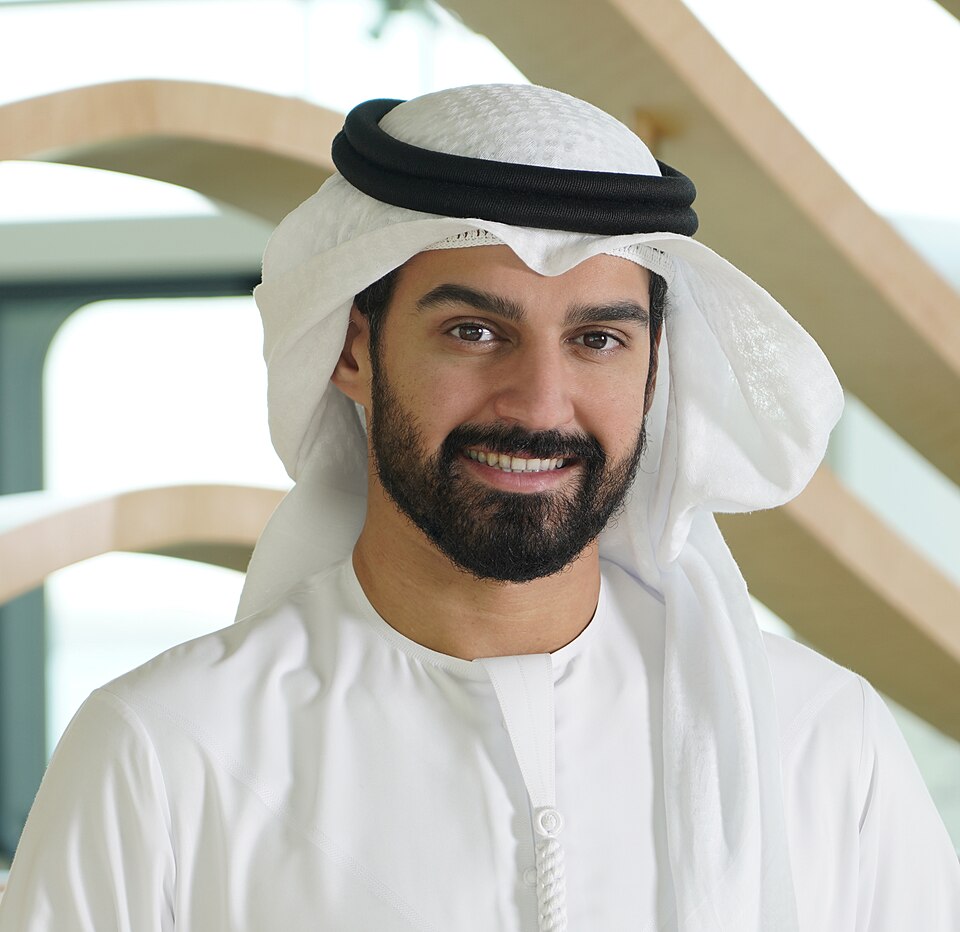 Mansour Saeed