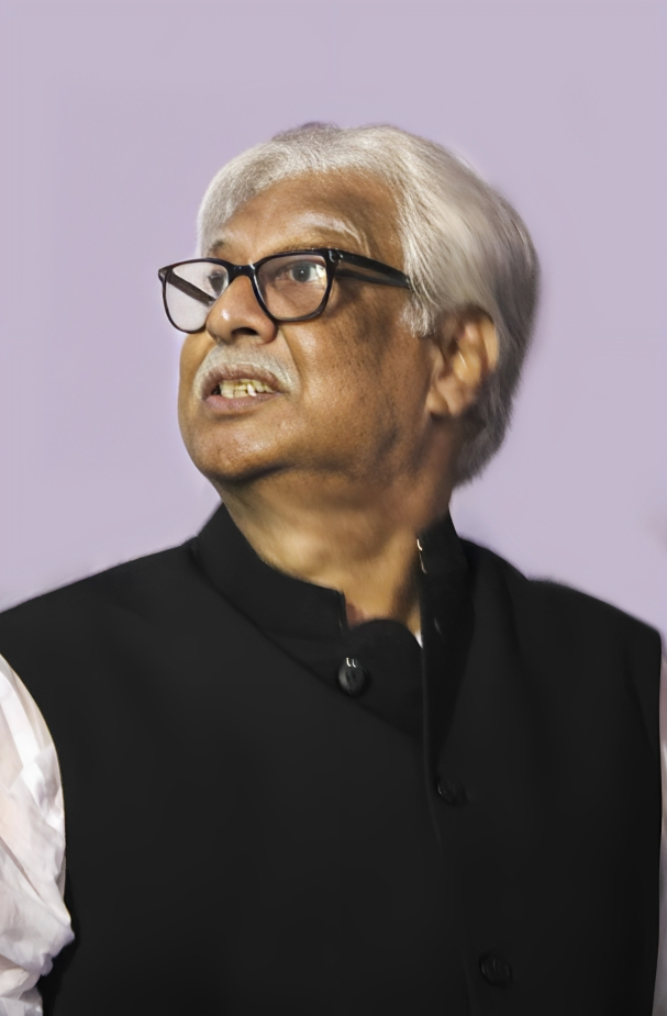 Mansur Ahmed