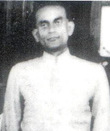 Mansur Ali