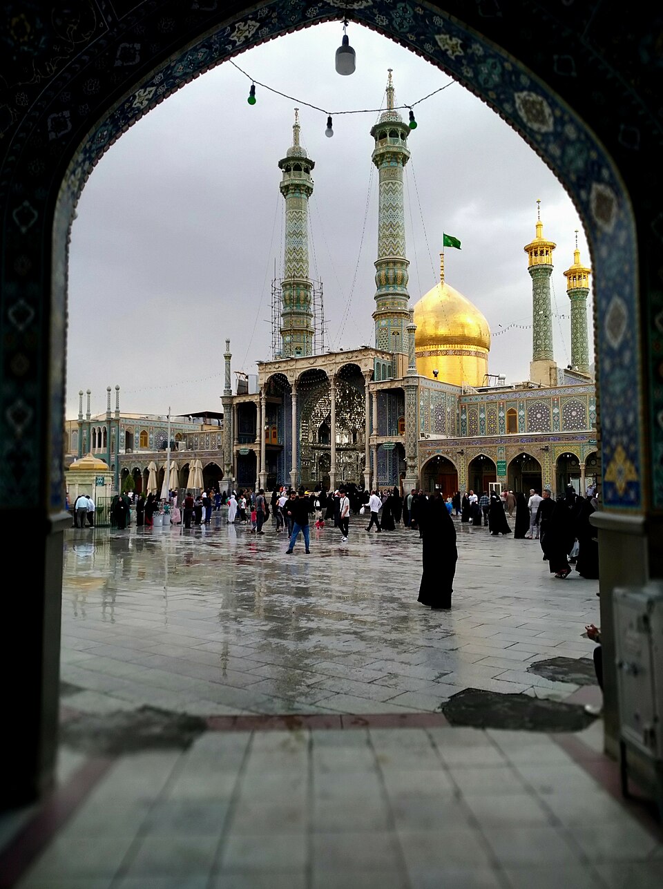 Mansur Asgari
