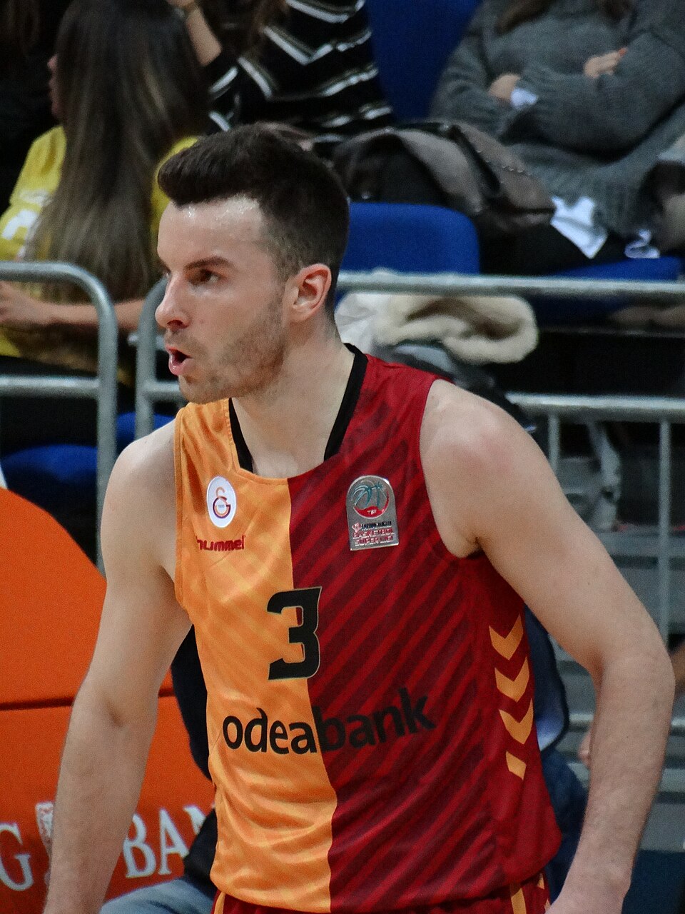 Mantas Juškevičius