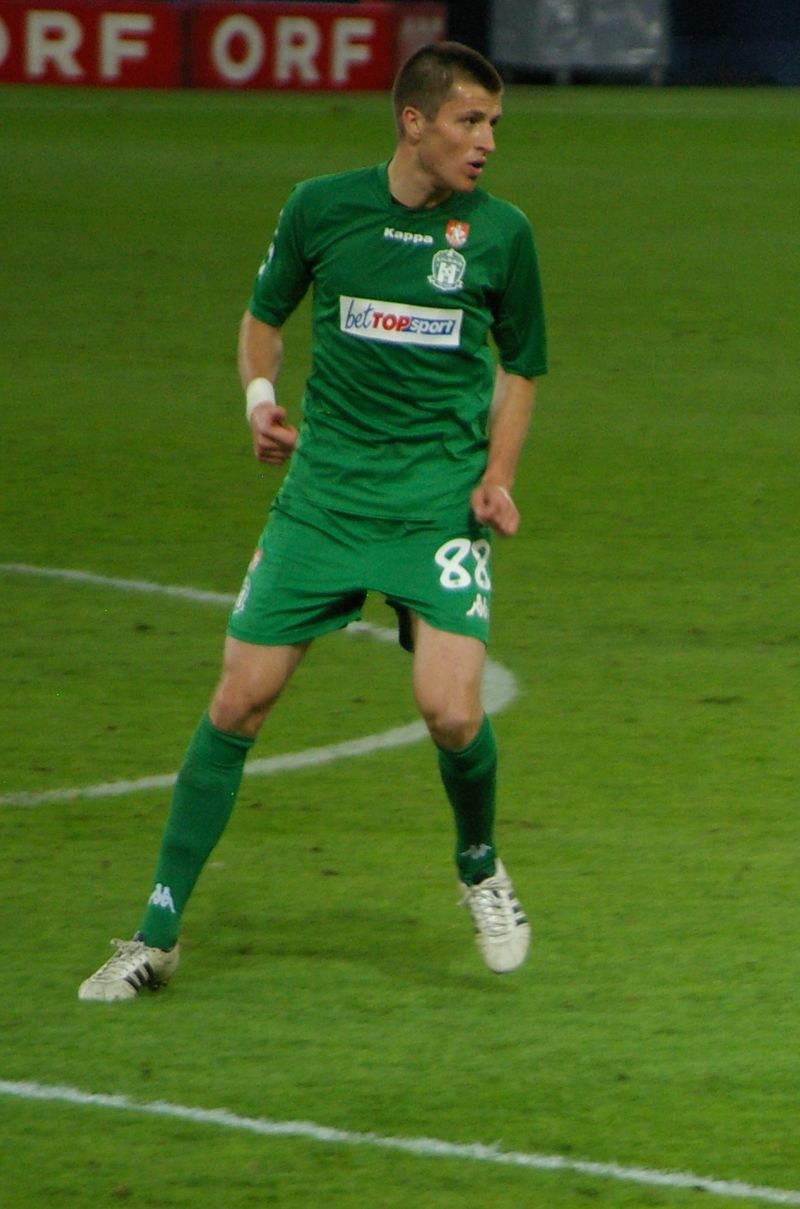Mantas Kuklys