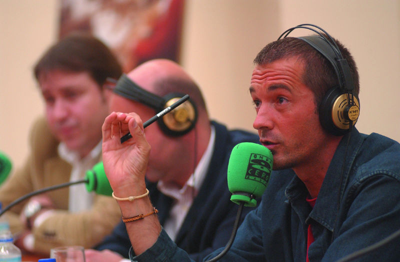 Manu Carreño