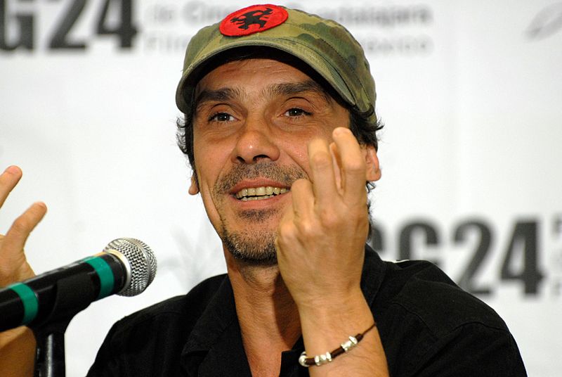 Manu Chao