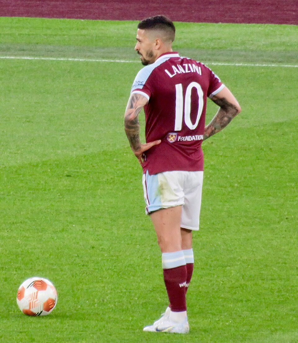 Manu Lanzini