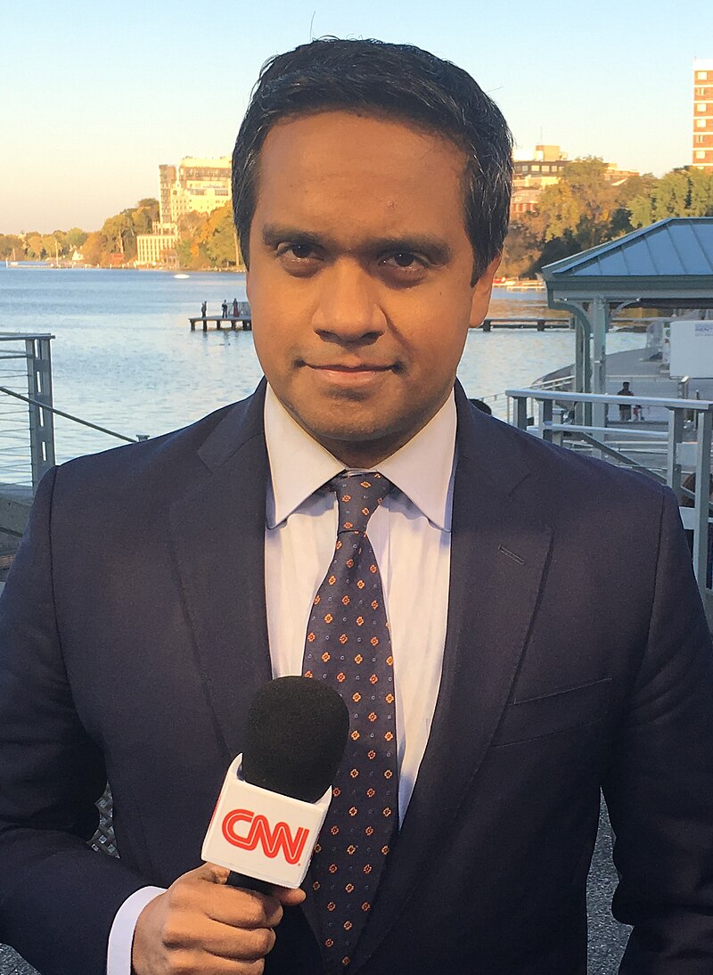 Manu Raju