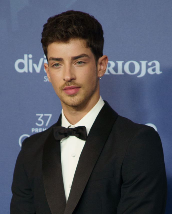 Manu Ríos