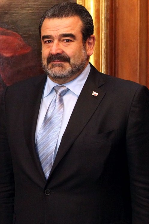 Manuel Abac