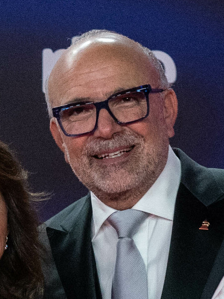 Manuel Abud