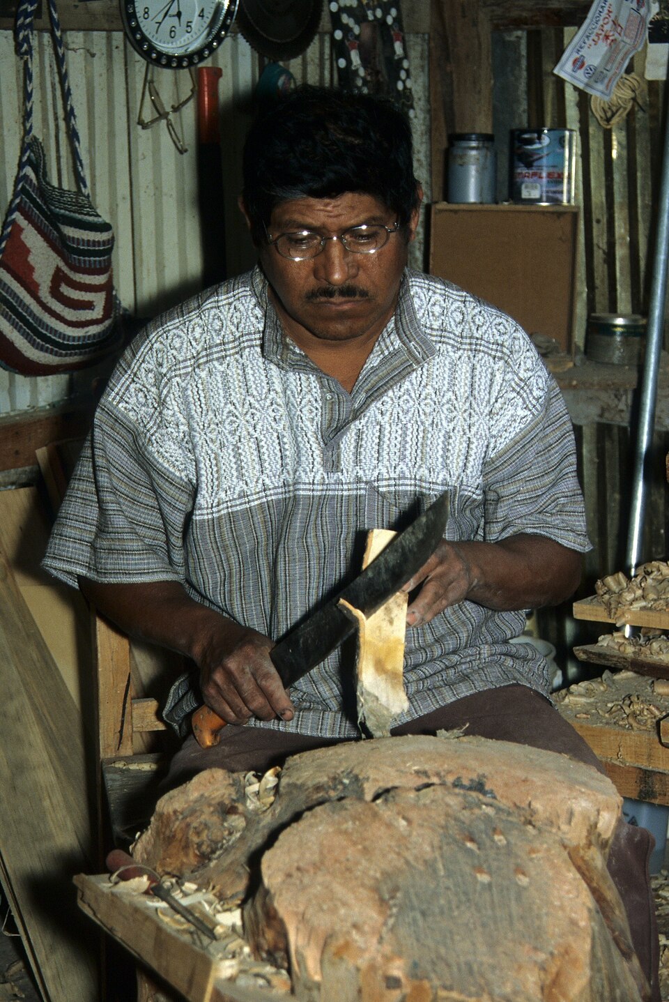Manuel Agustín Cruz