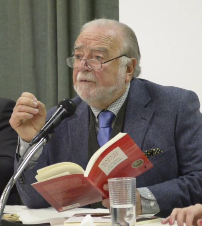 Manuel Alegre de Melo Duarte