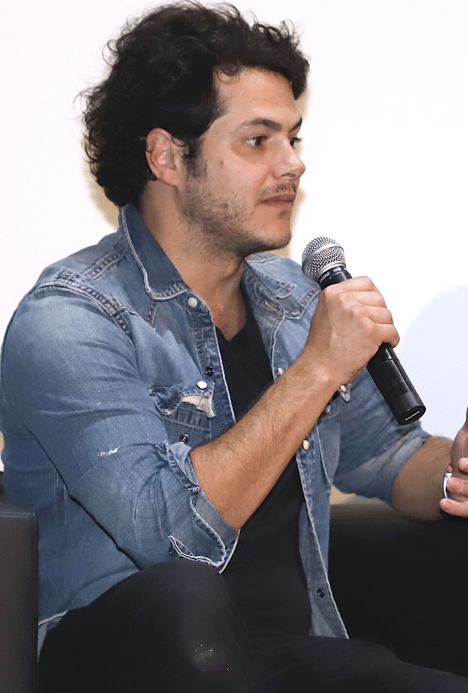 Manuel Alfonso Guerrero