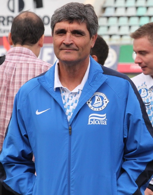 Manuel Álvarez Ramos