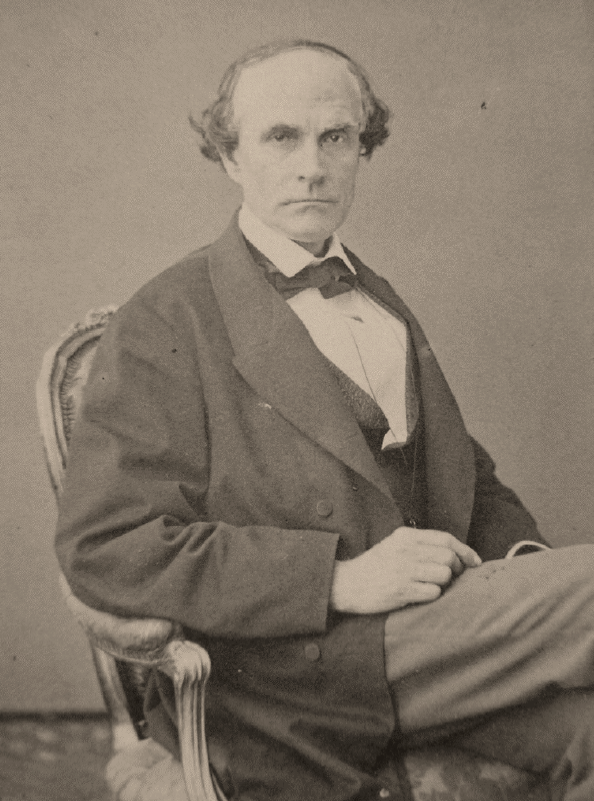 Manuel Antonio Carreño