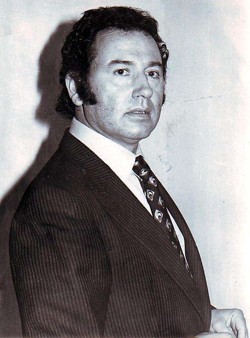 Manuel Antonio Nina Diaz