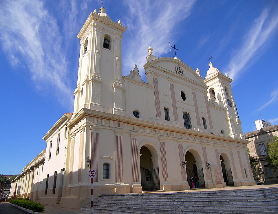 Manuel Antonio Palacios
