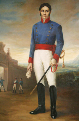Manuel Atanasio Cabañas