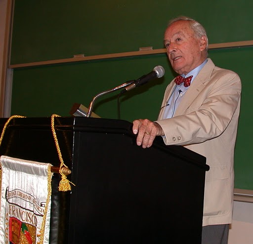 Manuel Ayau Cordón