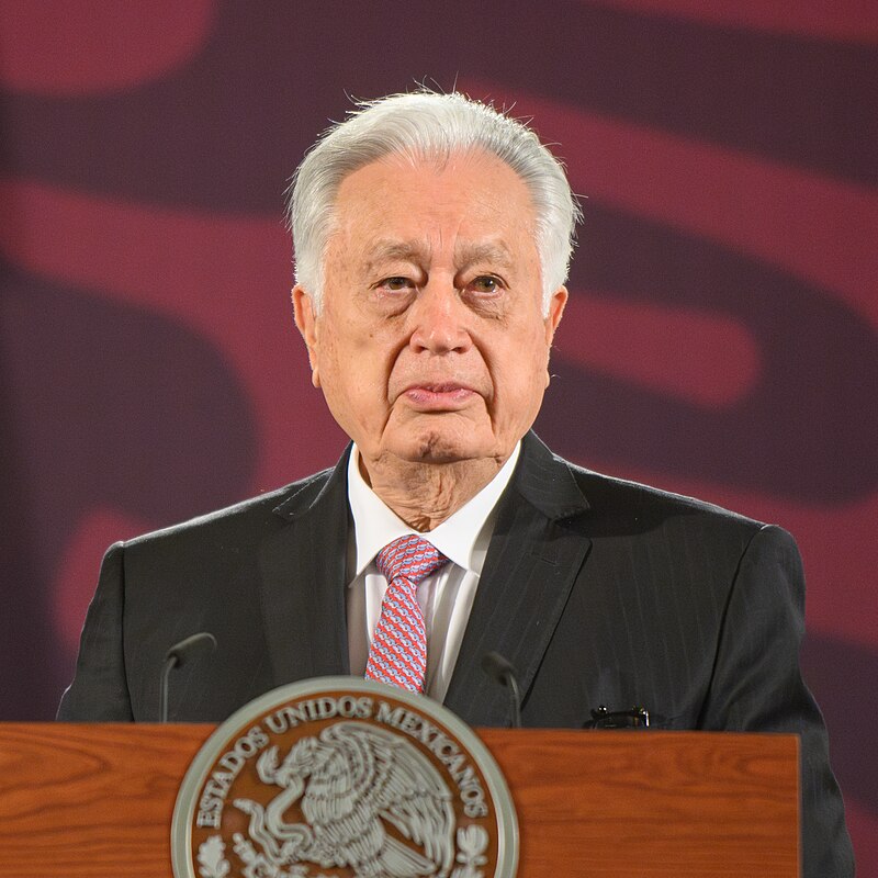 Manuel Bartlett Díaz