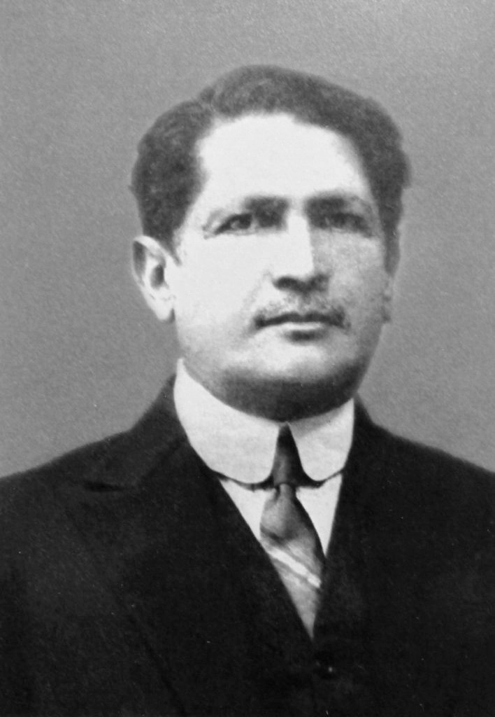 Manuel Burgos