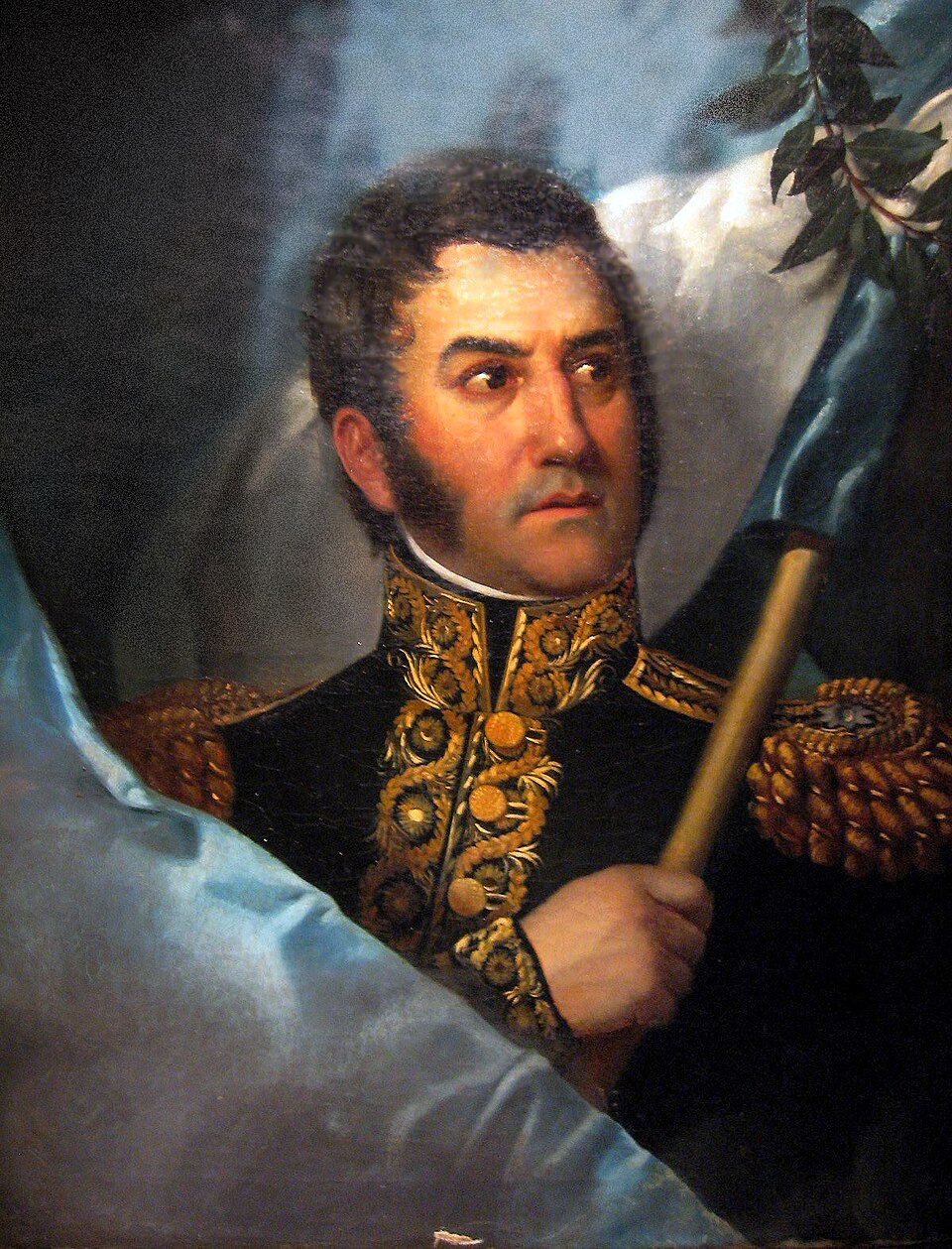 Manuel Calderón de las Heras