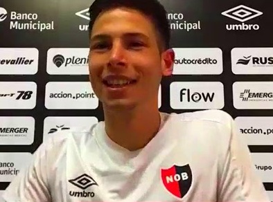 Manuel Capasso