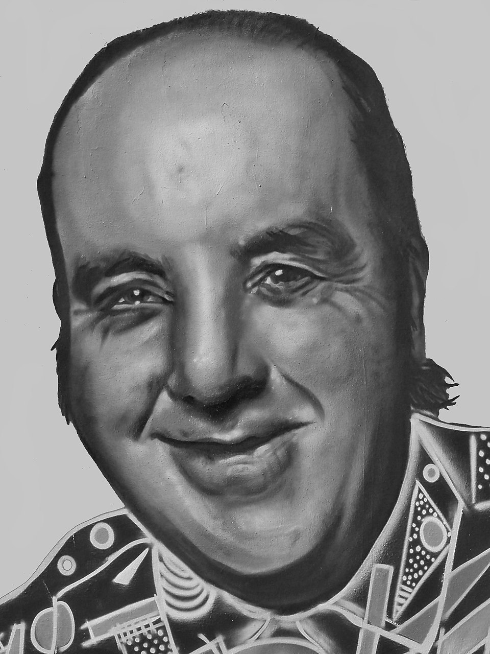 Manuel Chiquito