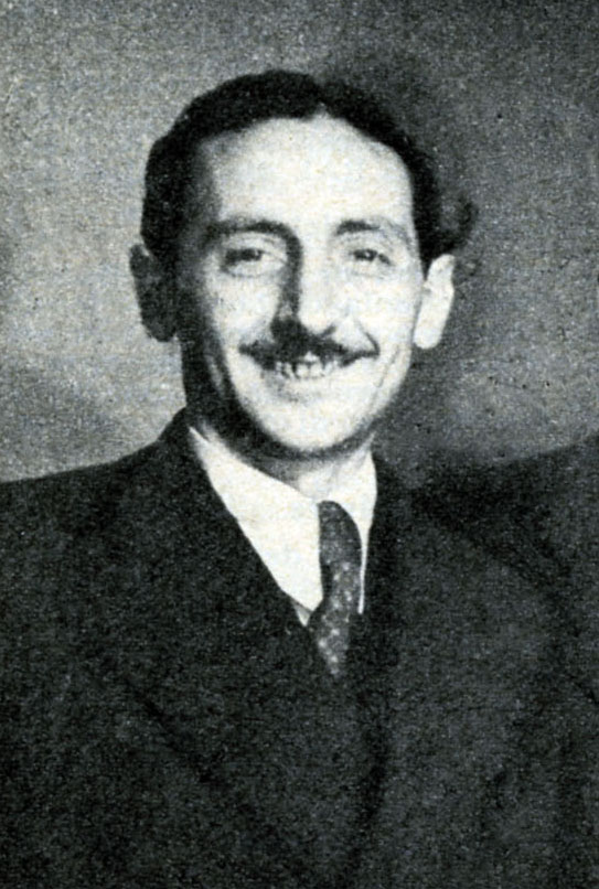 Manuel Cohen Salerno