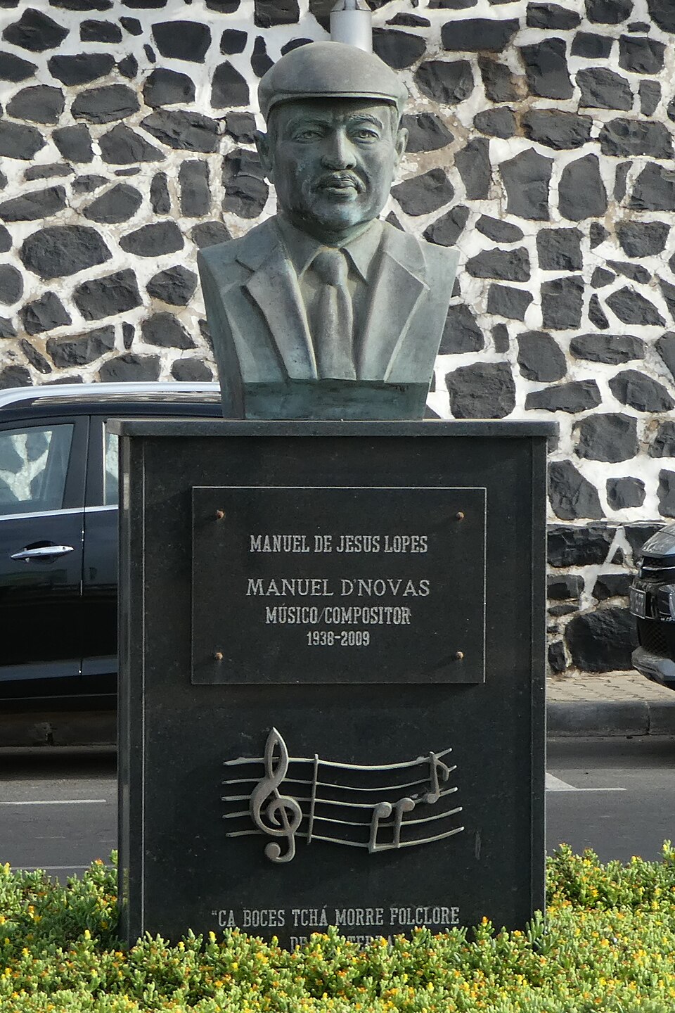 Manuel d’Novas